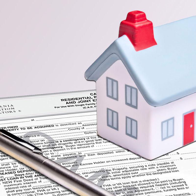 12/1 NEW California Residential Purchase Agreement (RPA) - LearnMyWay®