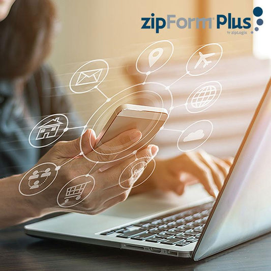 11/11 Lone Wolf Transactions – zipForm Edition Certification Live Training Webinar