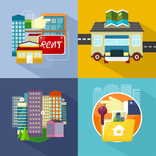 2/8-2/17 Property Management Certification Live Webinar Package (PMC 1-4) - LearnMyWay®