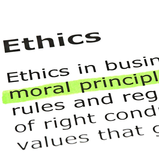 A Word About the NAR Code of Ethics - ONLINE ANYTIME