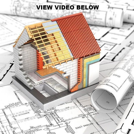 Beneath the Surface: Understanding the Anatomy of a Home (PMC 10) - ONLINE ANYTIME