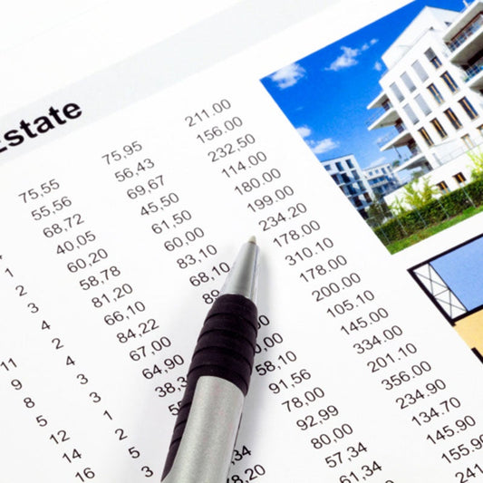 3/15 Selling Apartment Buildings - The Investment Analysis Process (PMC7) - LearnMyWay®