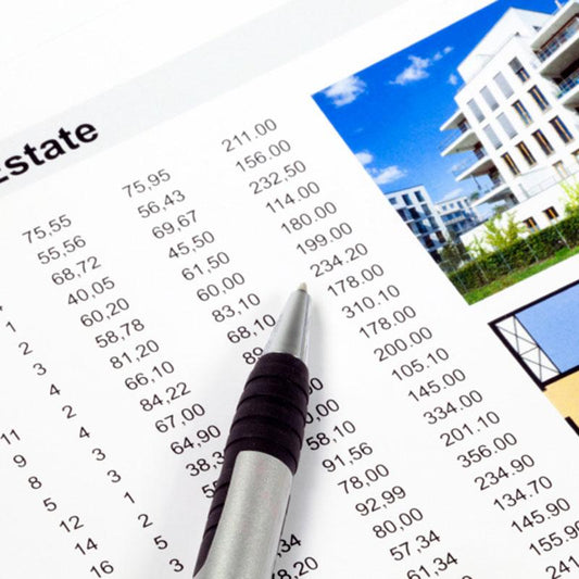 11/16 Selling Apartment Buildings - The Investment Analysis Process (PMC7) - LearnMyWay®