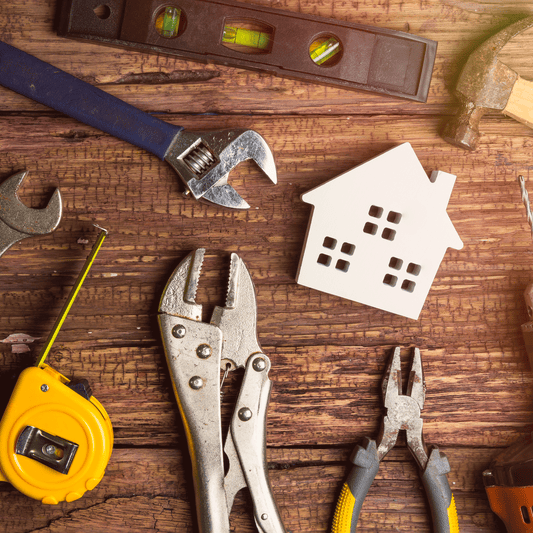 11/11 Home Maintenance that Real Estate Professionals Should Know - LearnMyWay®