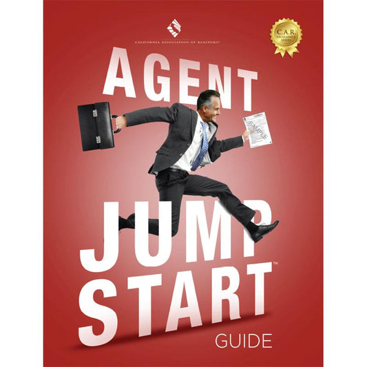 C.A.R. Agent JumpStart Guide