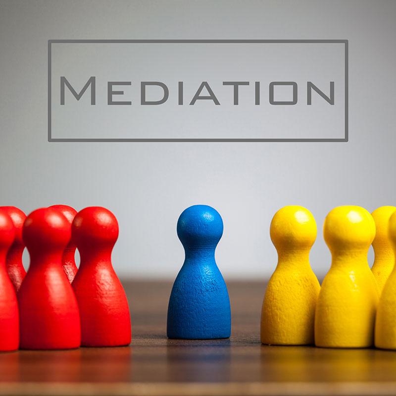 Mediation of Disputes Arising Under the RPA -Training Course - ONLINE ANYTIME