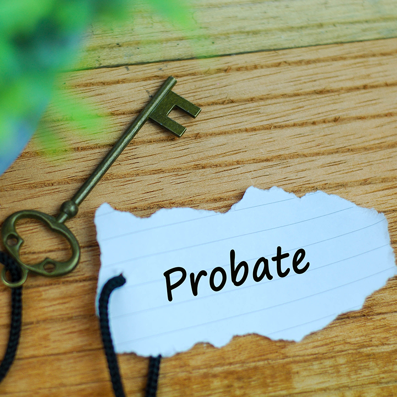 11/5 C.A.R. Probate Certification: The Probate Process from A-Z for Real Estate Professionals - LearnMyWay®